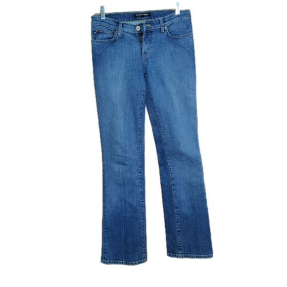 Polo Ralph Lauren Denim - RALPH Lauren Polo Jeans
